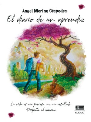 cover image of El despertar del guerrero. El Caballero Escarlata y la Bruja «Mente Infeliz»